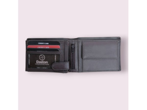 ΑΝΔΡΙΚΟ ΠΟΡΤΟΦΟΛΙ ΔΕΡΜΑΤΙΝΟ ΤΑΥΤΟΤΗΤΑΣ